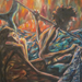 The Fisherman and the Mermaid